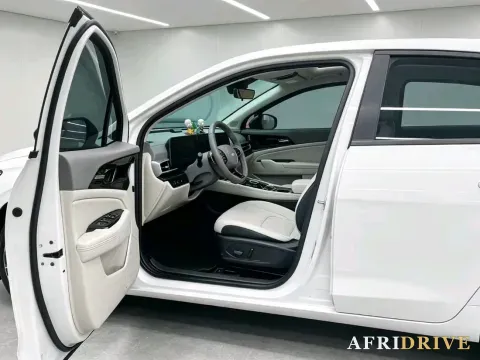 2023 Kia Sportage 4