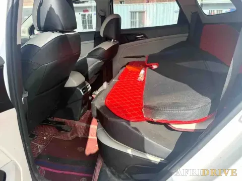2023 Kia Sportage 5