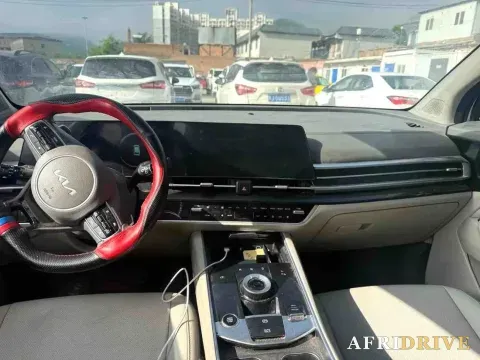 2023 Kia Sportage 6