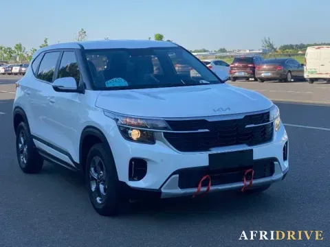 2023 Kia Seltos 3
