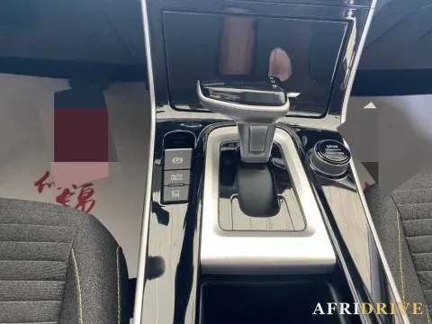2023 Kia Seltos 4