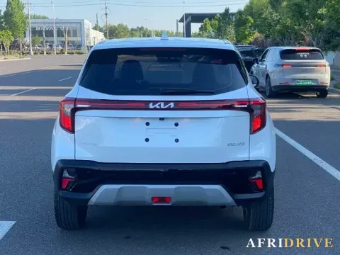 2023 Kia Seltos 6