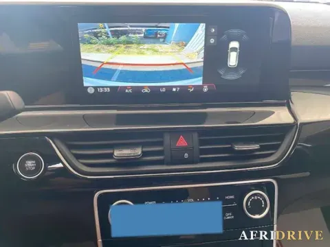 2023 Kia Seltos 8
