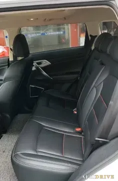 2020 Roewe i6 5