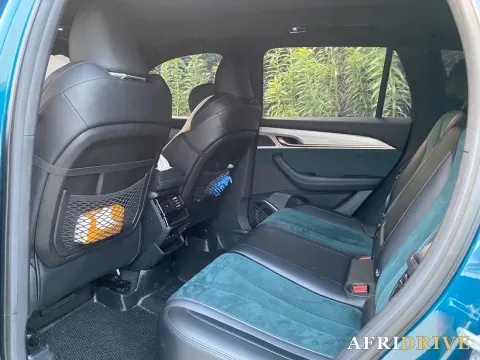 2021 Geely Monjaro 6