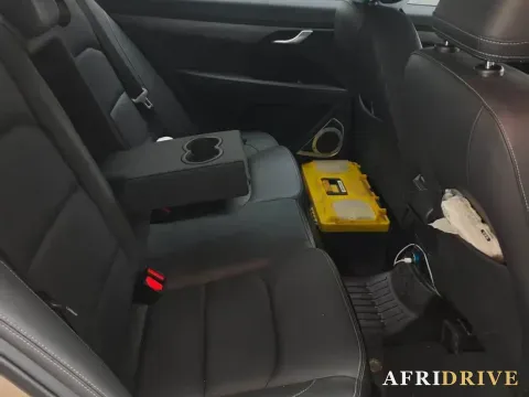 2021 BaoJun 530 4