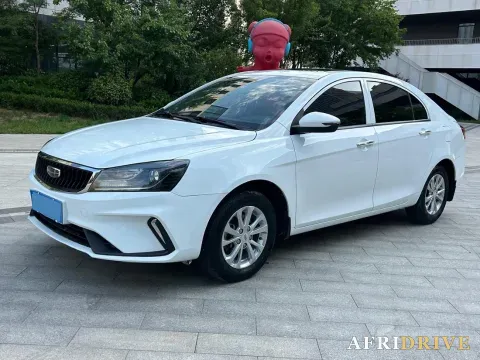 2021 BaoJun 530