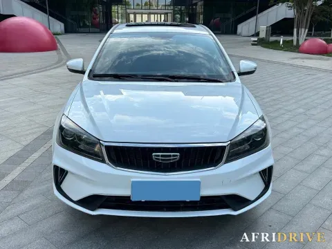 2021 BaoJun 530 2