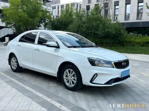2021 BaoJun 530 3