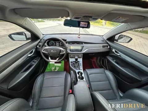 2021 BaoJun 530 6