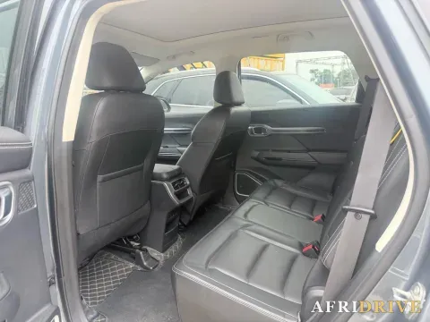2020 Geely Okavango 5