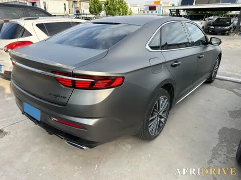 2020 Volkswagen C-Trek 2