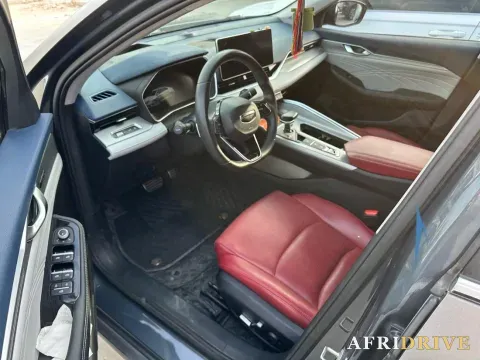 2020 Volkswagen C-Trek 3