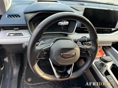 2020 Volkswagen C-Trek 6