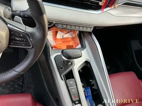 2020 Volkswagen C-Trek 7