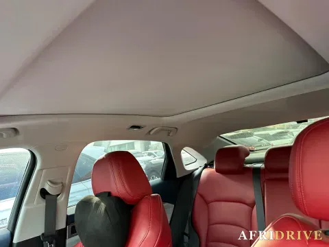 2020 Volkswagen C-Trek 8