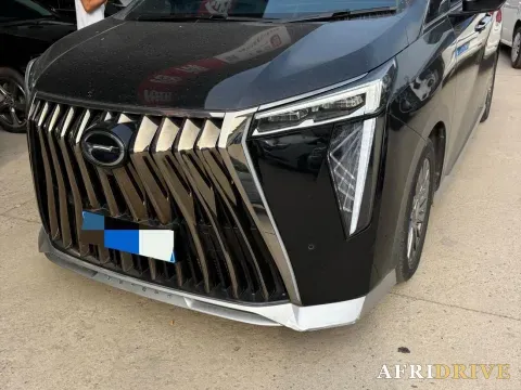 2023 GAC Trumpchi M8