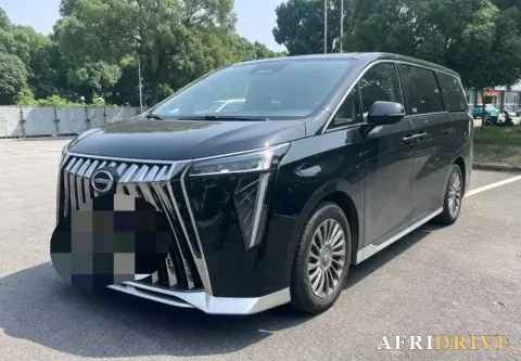 2025 GAC Trumpchi M8