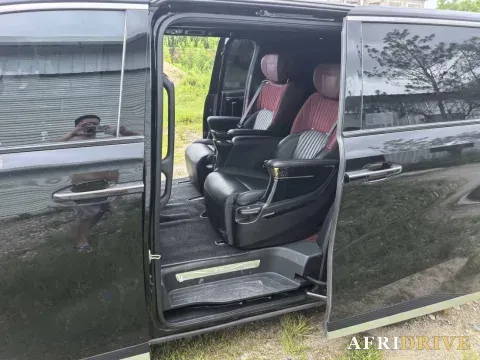 2023 GAC Trumpchi M8 6
