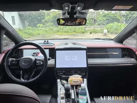 2023 GAC Trumpchi M8 7
