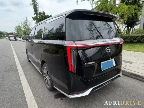 2024 GAC Trumpchi M8 7