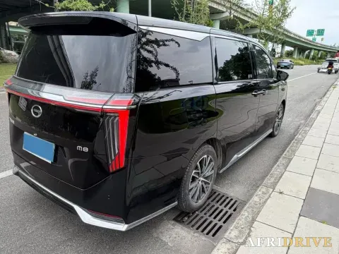 2024 GAC Trumpchi M8 8