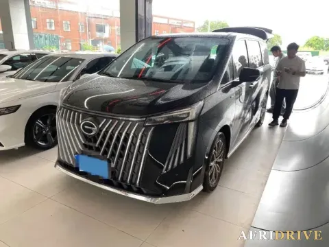 2024 GAC Trumpchi M8