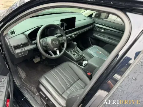 2024 GAC Trumpchi M8 2