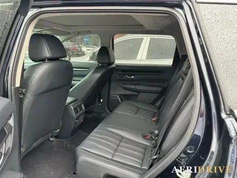 2024 GAC Trumpchi M8 3