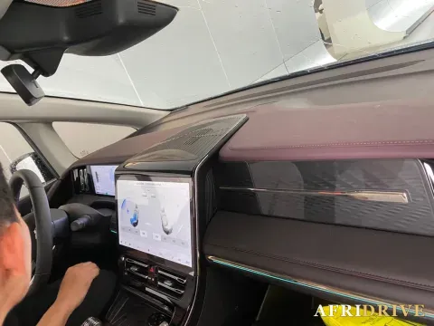 2024 GAC Trumpchi M8 4