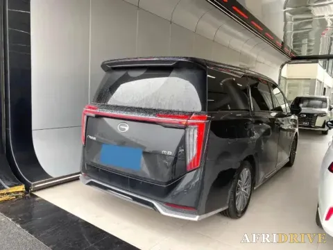 2024 GAC Trumpchi M8 5