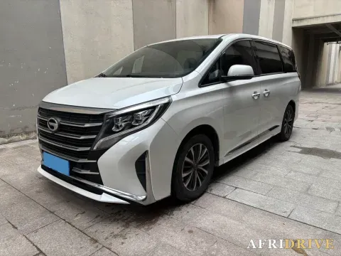 2023 GAC Trumpchi M8
