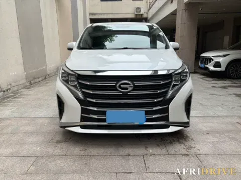 2023 GAC Trumpchi M8 2