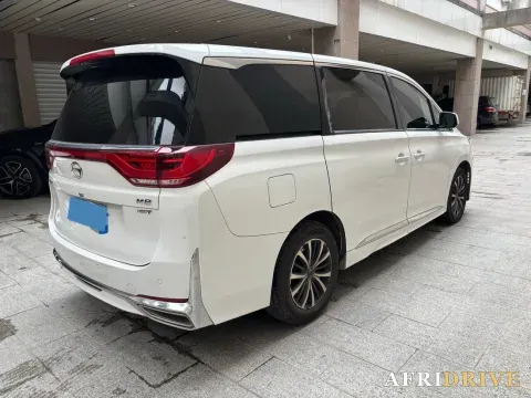 2023 GAC Trumpchi M8 5