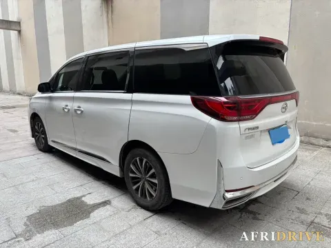 2023 GAC Trumpchi M8 6