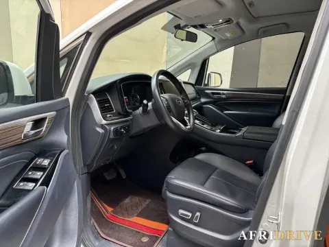 2023 GAC Trumpchi M8 7