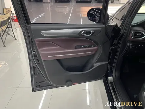 2021 GAC Trumpchi M6 7