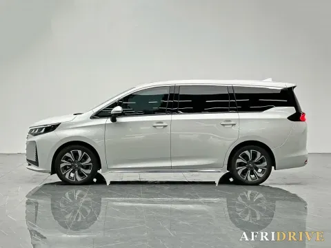 2023 GAC Trumpchi M6 2