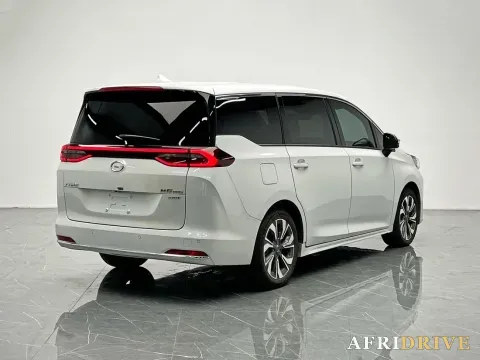 2023 GAC Trumpchi M6 3