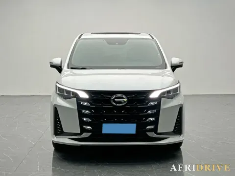 2023 GAC Trumpchi M6 5