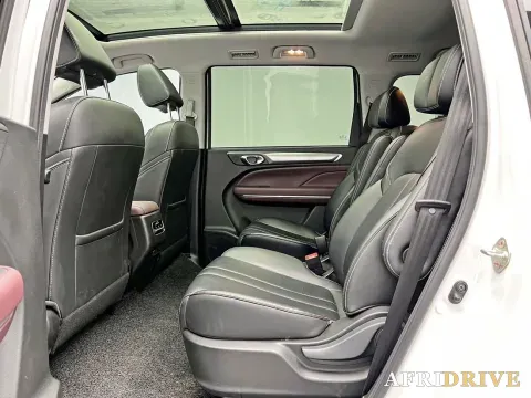 2023 GAC Trumpchi M6 6