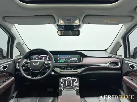 2023 GAC Trumpchi M6 7