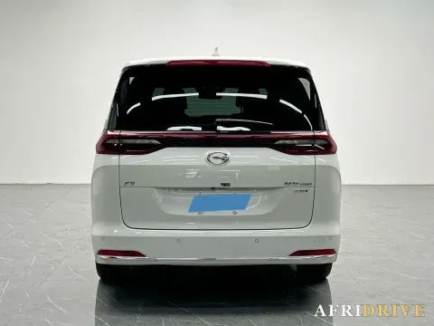 2023 GAC Trumpchi M6 8