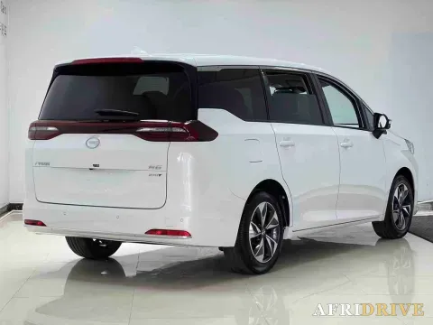 2021 GAC Trumpchi M6 4