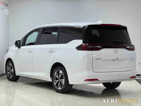 2021 GAC Trumpchi M6 6