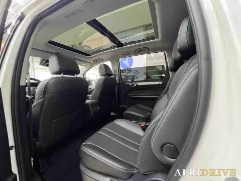 2021 GAC Trumpchi M6 7