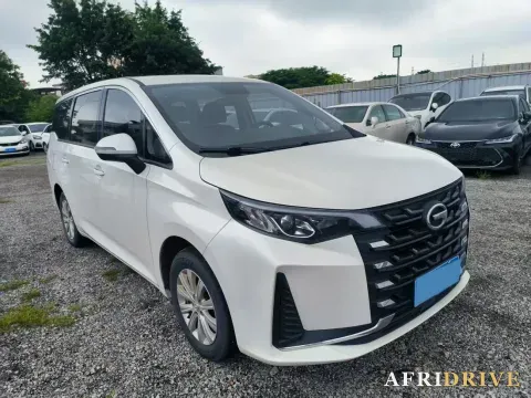 2023 GAC Trumpchi M6 3