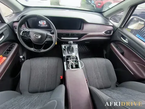 2023 GAC Trumpchi M6 6