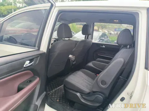 2023 GAC Trumpchi M6 7