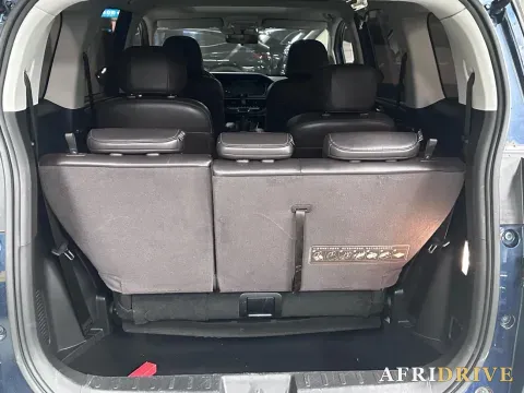 2021 GAC Trumpchi M6 7